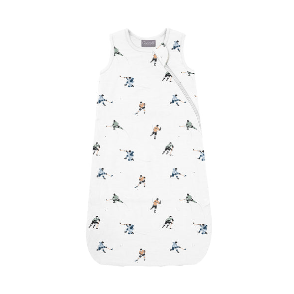 Coccoli - Sac de nuit hockey