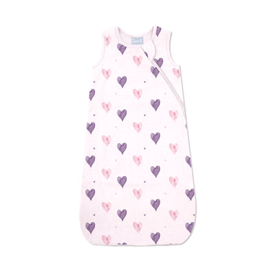Coccoli - Sac de nuit Coeurs 1.5 togs