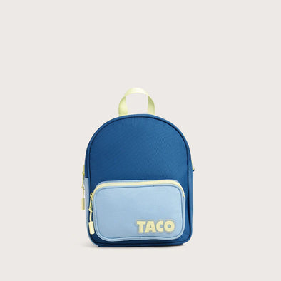 TACO - Alexis - Boîte à lunch Navy Blue
