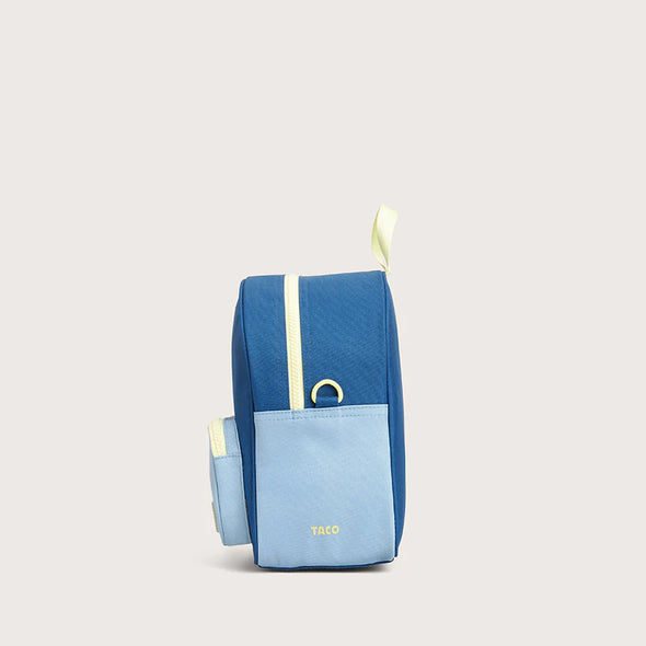 TACO - Alexis - Boîte à lunch Navy Blue