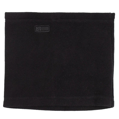 Nano - Cache-cou micropolaire noir