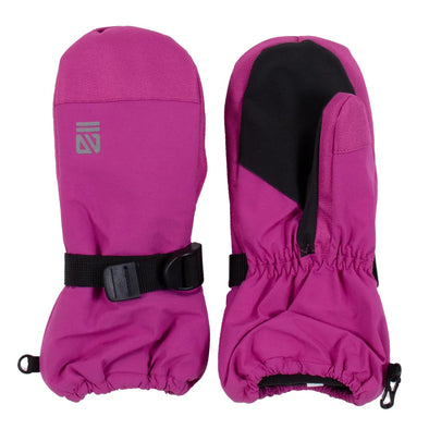 Nano - Mitaines hiver Rose