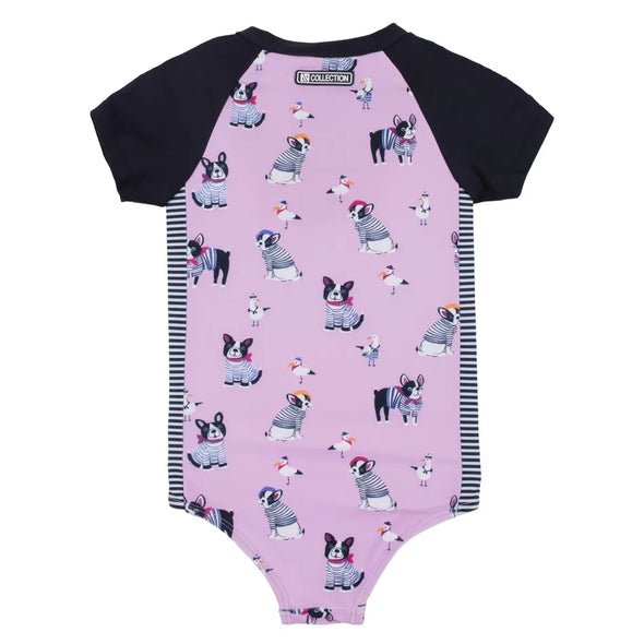 Nano - Maillot de bain anti-UV chiens