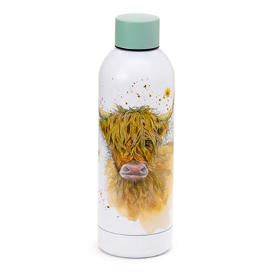 Bouteille de boissons chaudes et froides Highland