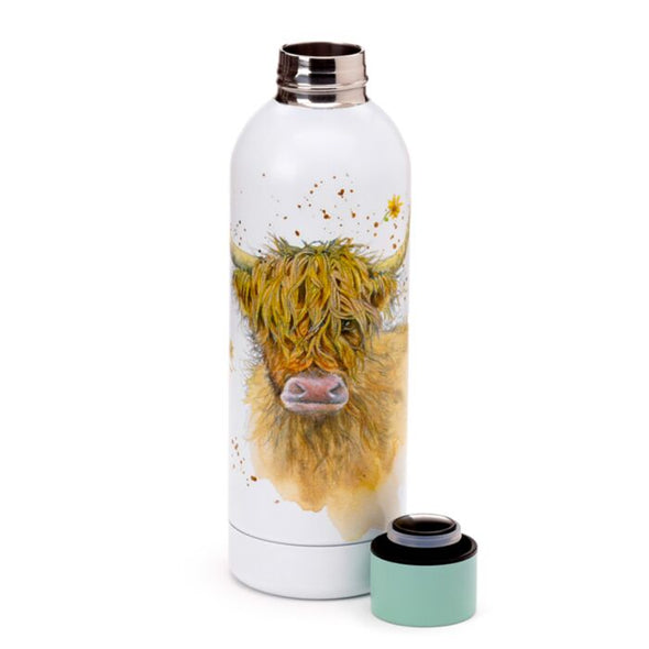 Bouteille de boissons chaudes et froides Highland
