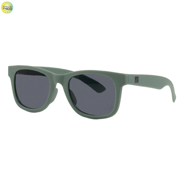 Nano - Lunettes de soleil Vert