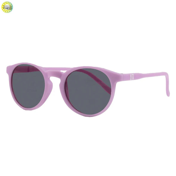 Nano - Lunettes de soleil Lilas