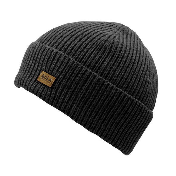Bula - Tuque noir Prague 7-16ans