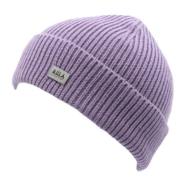 Bula - Tuque Mauve Prague 7-16ans
