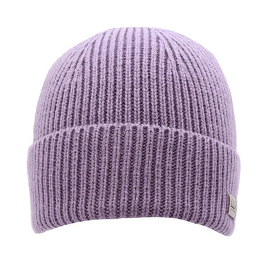 Bula - Tuque Mauve Prague 7-16ans