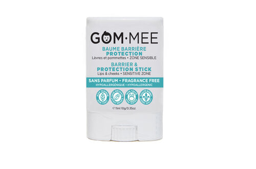 GOM MEE - Baume Protecteur Anti-grattage eczéma Peau Sensible