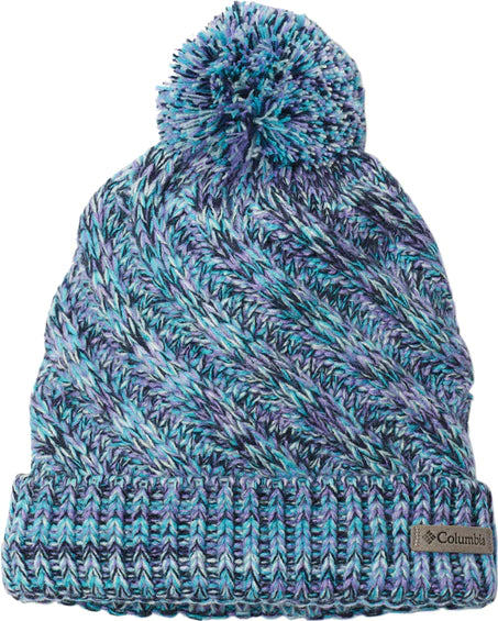 Columbia - Tuque Bundle Up Sea Ice