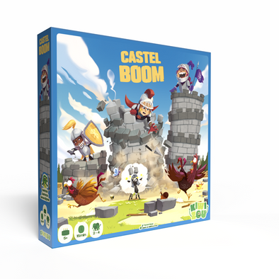 Château Boom