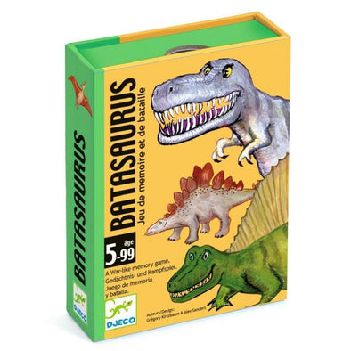 Djeco - Batasaurus