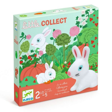 Djeco - Little Collect