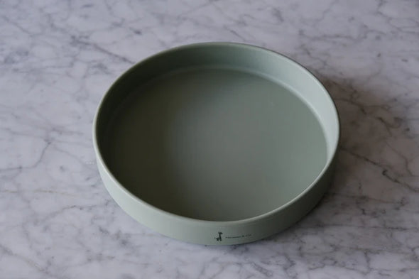 Micasso & co - Grande assiette en silicone