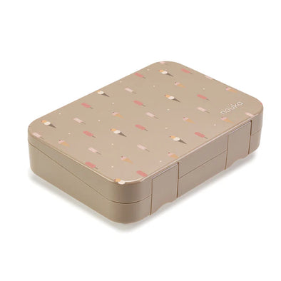 Noüka - Boîtes a Lunch bento Crème glacée