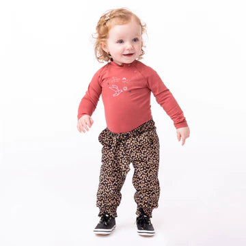 Nano -  Pantalon Bébé Fille