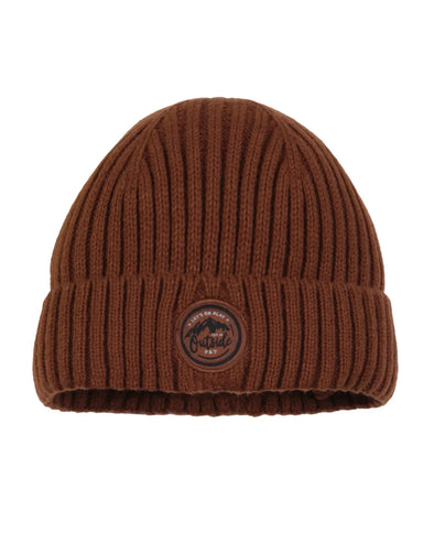 Peluche et Tartine - Tuque en tricot Samuel