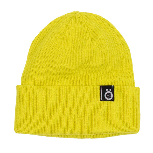 Snö - Tuque Lime