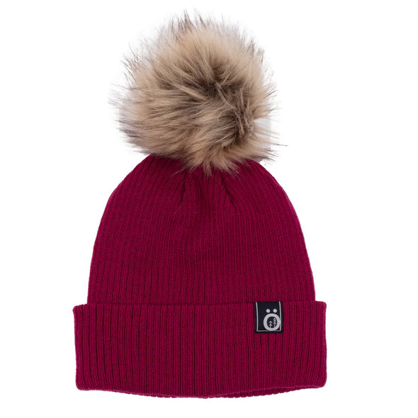 Snö - Tuque Magenta