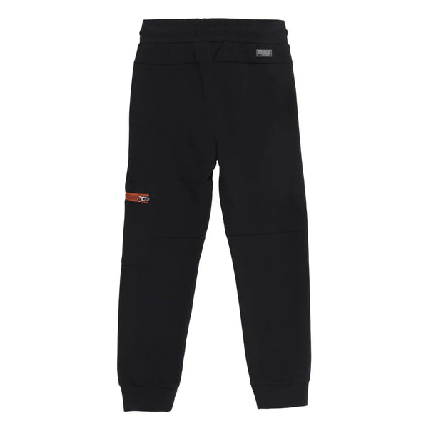 Nano - Pantalon de jogging Garçons Noir