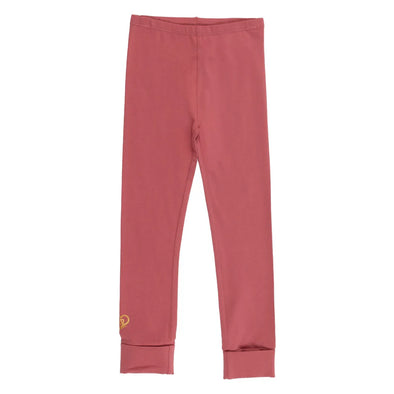Nano - Legging Filles vieux rose