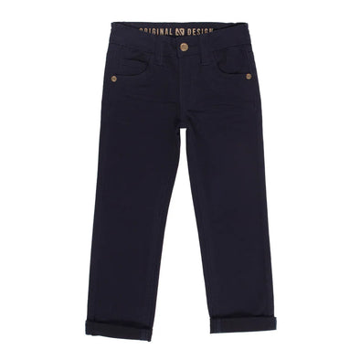Nano - Pantalon Garçons Marine