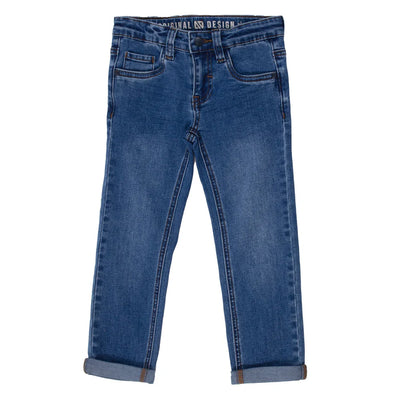Nano - Jeans Garçons Denim