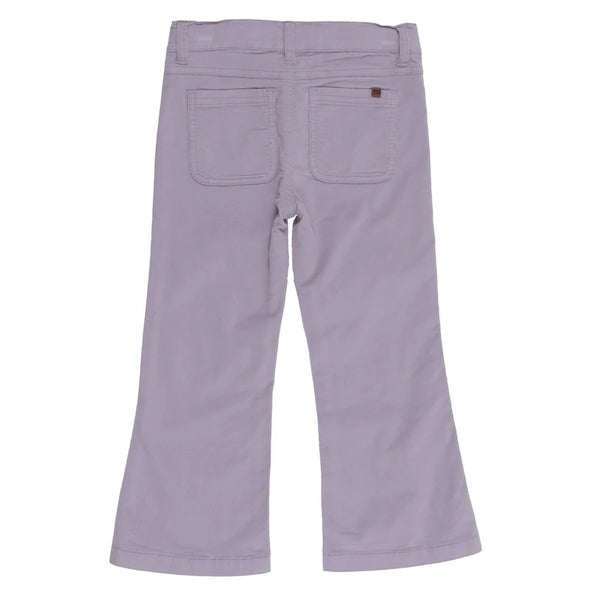 Nano - Pantalon Filles Mauve