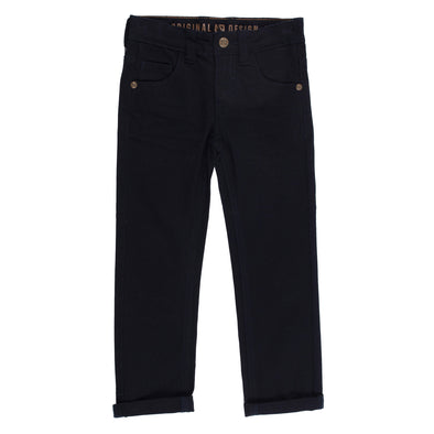 Nano - Pantalon noir