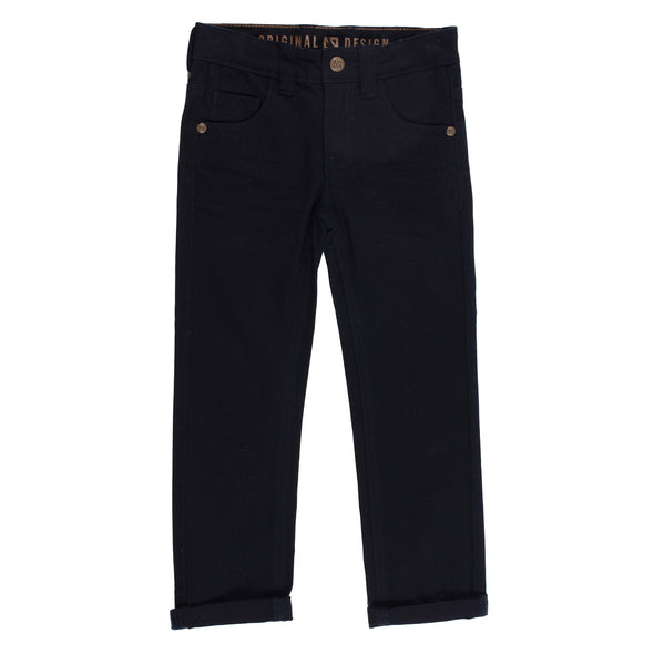 Nano - Pantalon noir