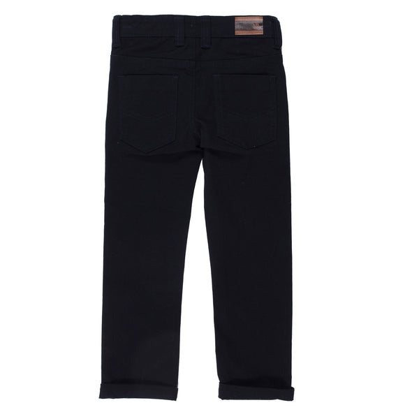 Nano - Pantalon noir