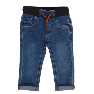 Nano - Jeans Bébé Garcon Denim