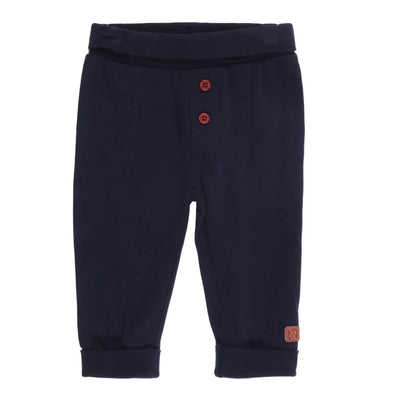 Nano - Pantalon évolutif Bébé Garcon Marine