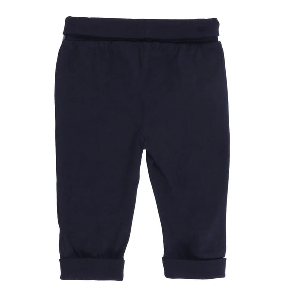Nano - Pantalon évolutif Bébé Garcon Marine
