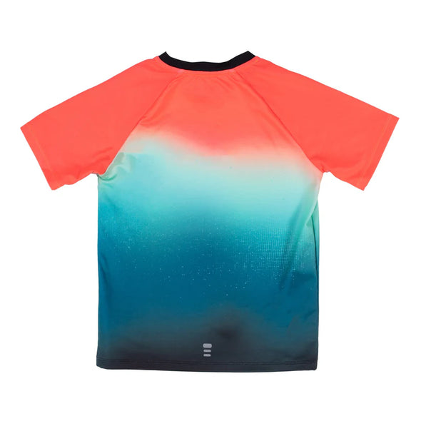 Nano - T-shirt athlétique Garçons Orange