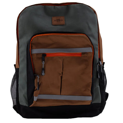 Nano - Sac à dos Garçons Taupe