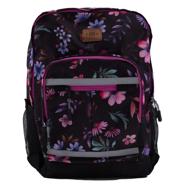 Nano - Sac à dos Filles Noir