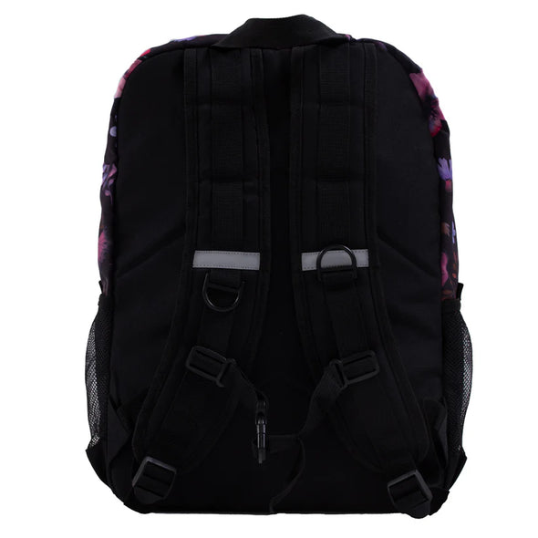 Nano - Sac à dos Filles Noir