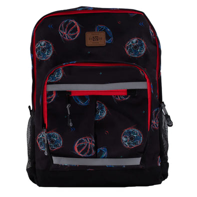 Nano - Sac à dos Garçons Noir