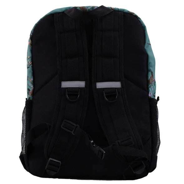 Nano - Sac à dos Filles Turquoise