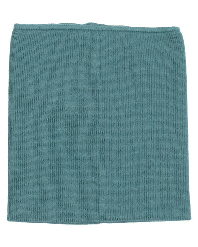 Peluche & Tartine - Cache-cou turquoise