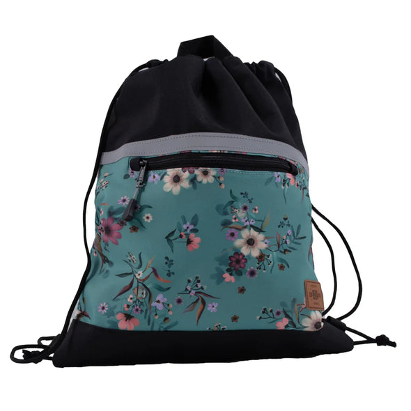 Nano - Sac de sport Filles Turquoise