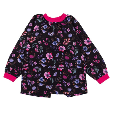 Nano - Couvre-tout Filles Noir