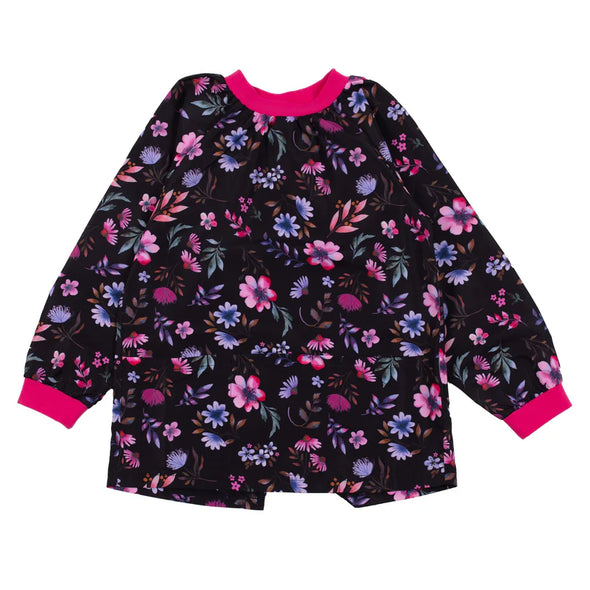 Nano - Couvre-tout Filles Noir