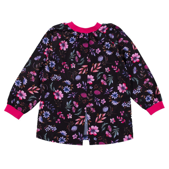 Nano - Couvre-tout Filles Noir