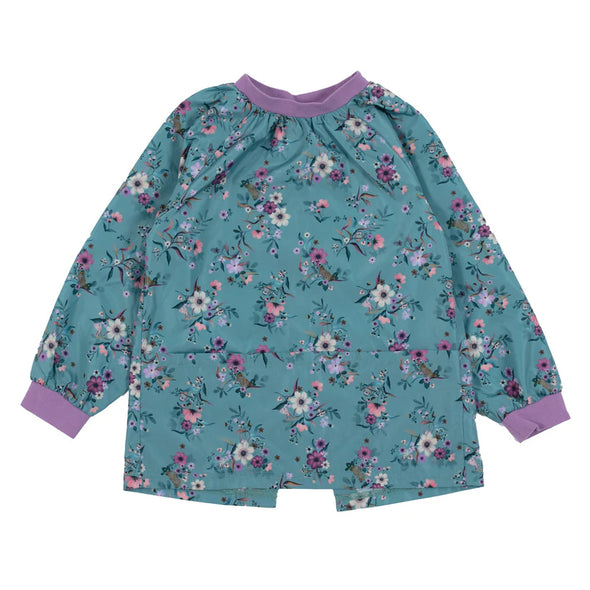 Nano - Couvre-tout Filles Turquoise