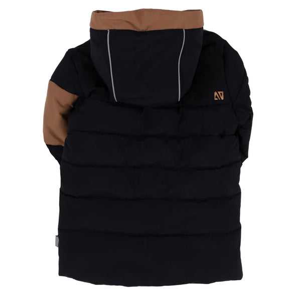 Nano - Habit de neige Charlie Noir