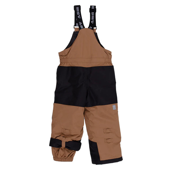 Nano - Habit de neige Charlie Noir